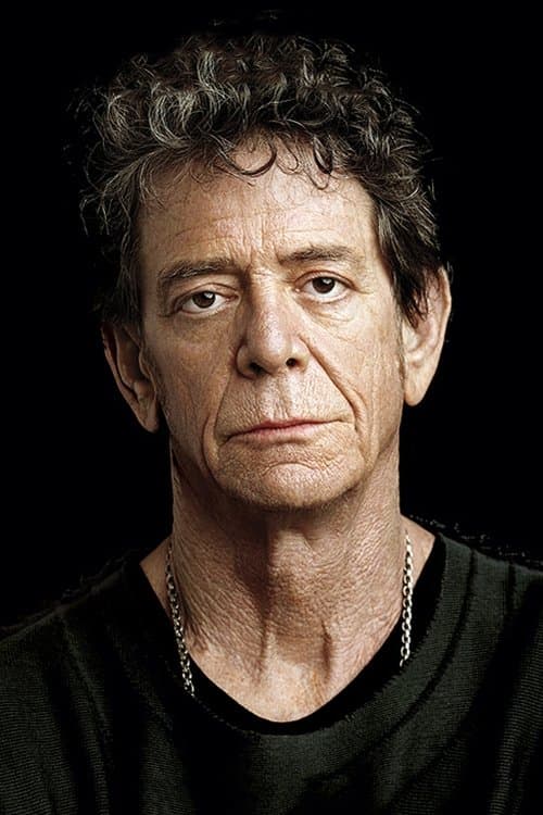 Lou Reed foto