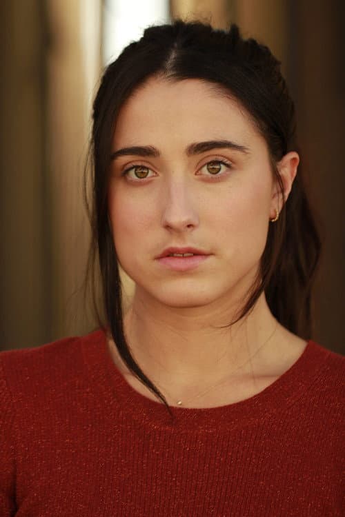 Samantha Dammeyer foto