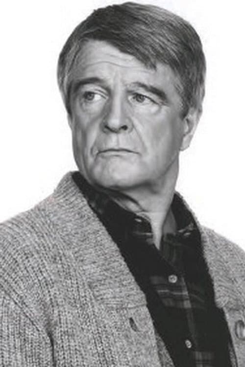 Gilles Pelletier foto