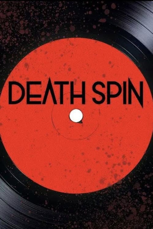 Death Spin (2022) poster