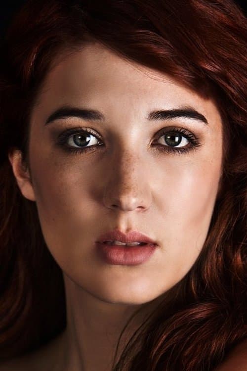 Amy Louise Wilson foto