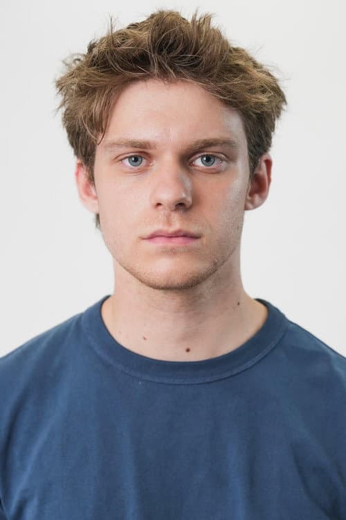 Nicholas Demarinis foto