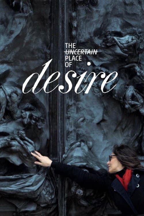 O Incerto Lugar do Desejo (2019) poster