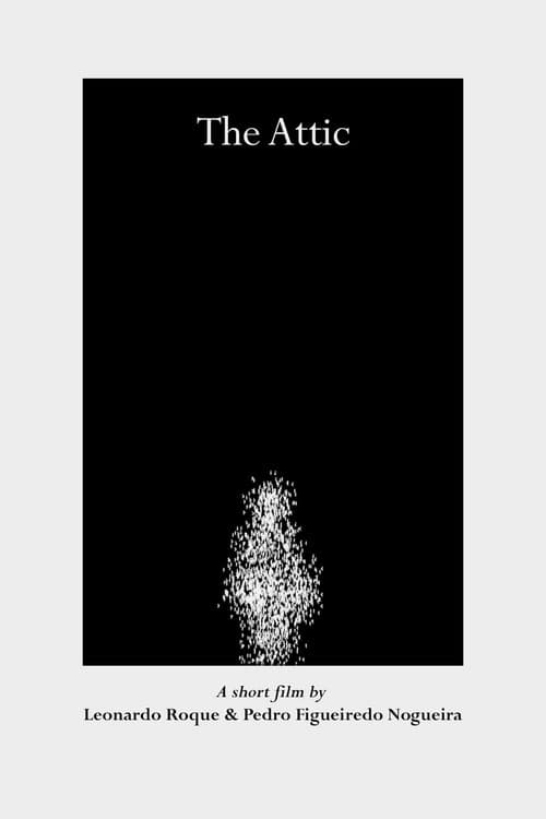 The Attic (2019) poster