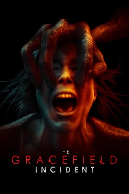 The Gracefield Incident (2017) poster