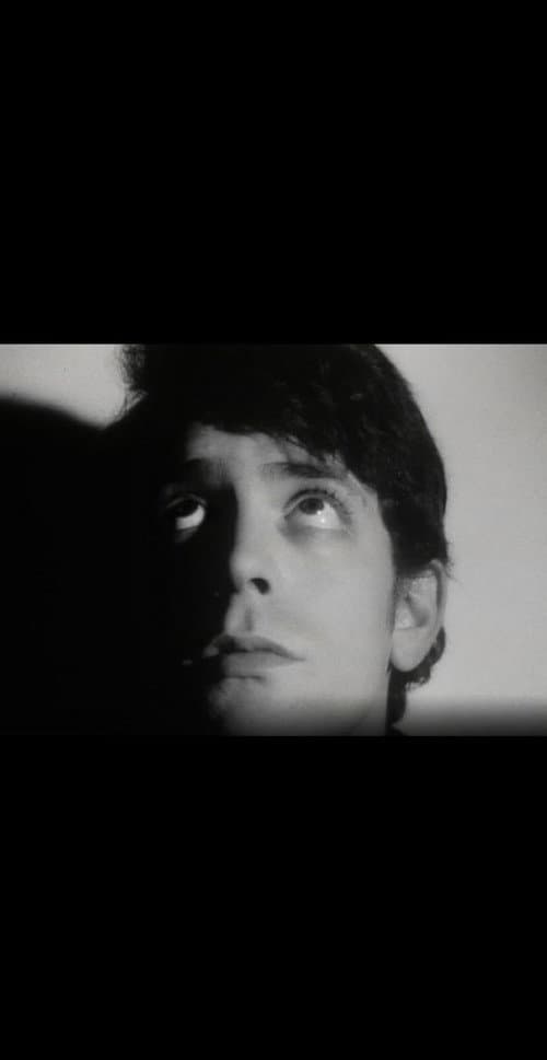 Screen Test [ST263]: Lou Reed (1966) poster