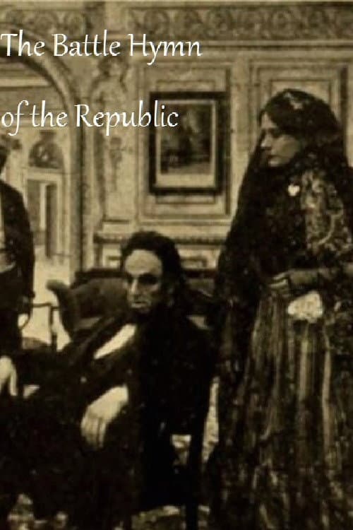The Battle Hymn of the Republic (1911) poster