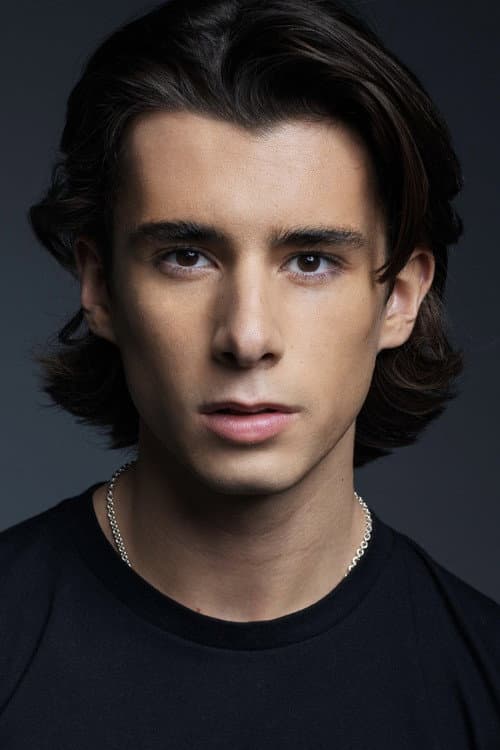 Georgie Farmer foto