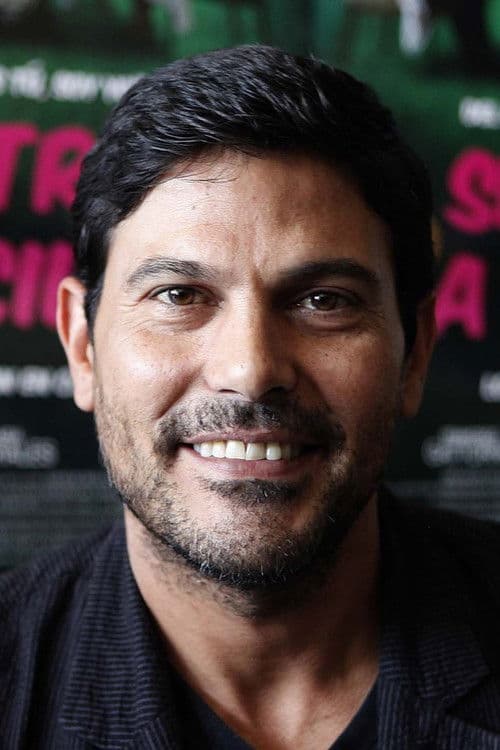 Francisco Gattorno foto