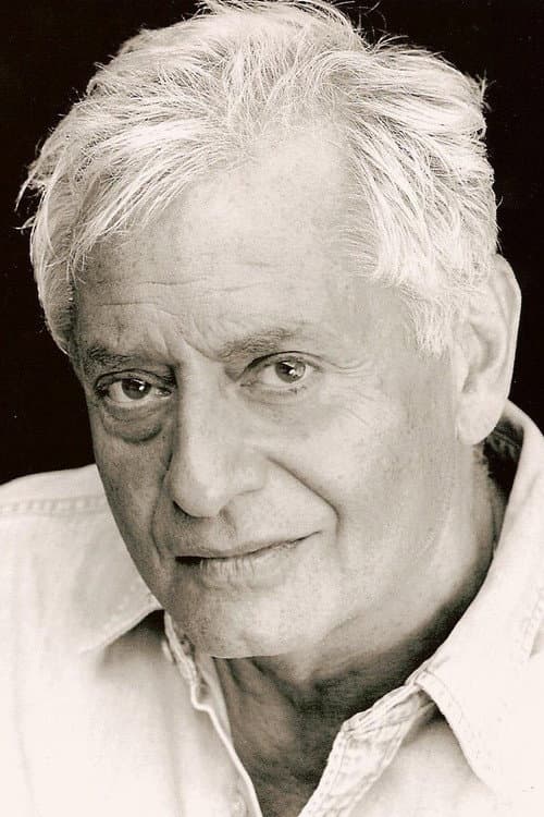 Louis Negin foto