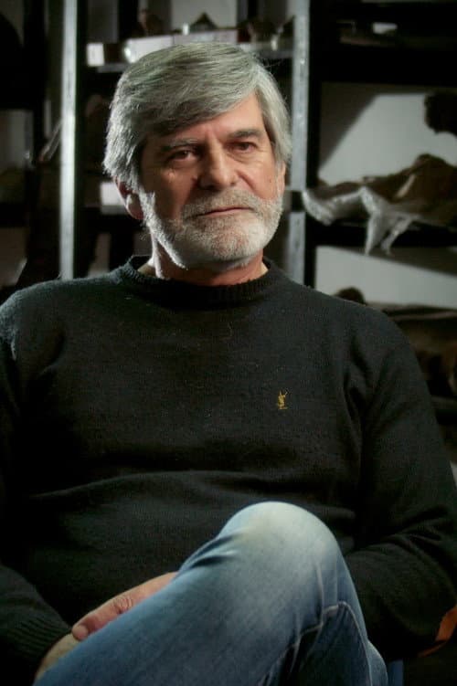 Rodolfo Coria foto