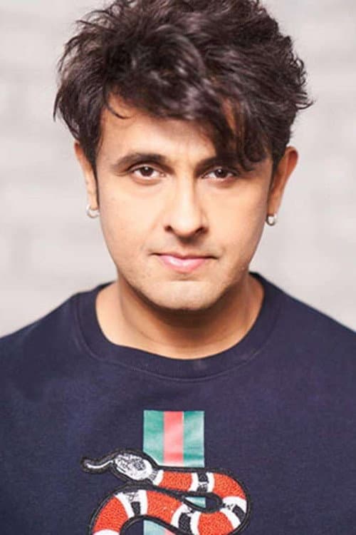 Sonu Nigam foto