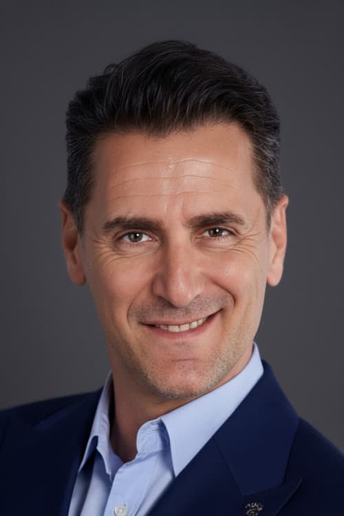 Bekir Aksoy foto