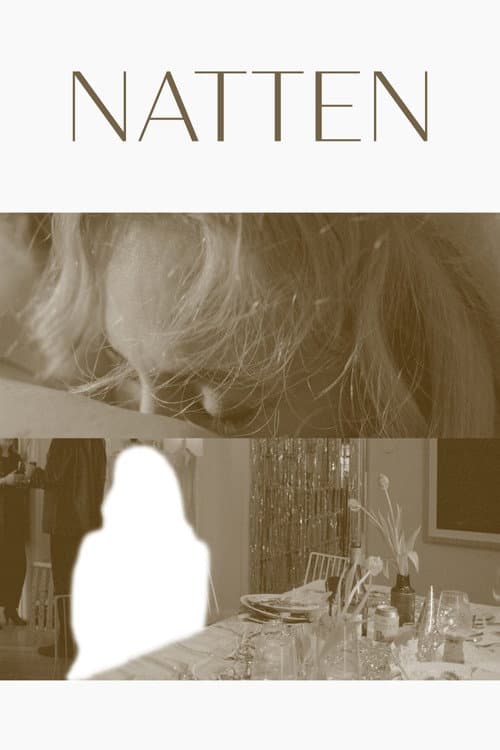 Natten (2026) poster
