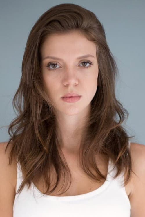 Larissa Ferrara foto