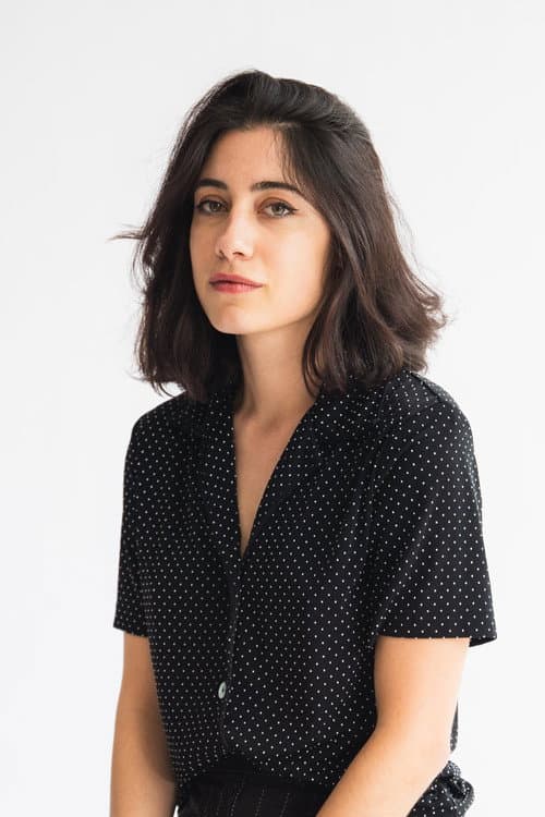 Alba Lozano foto