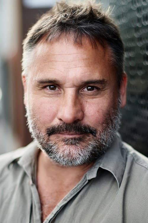 Luke Elliot foto