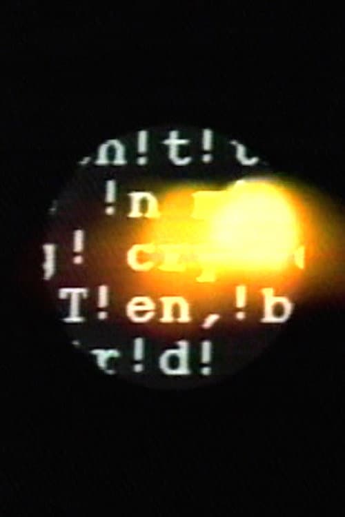 Siren (1990) poster