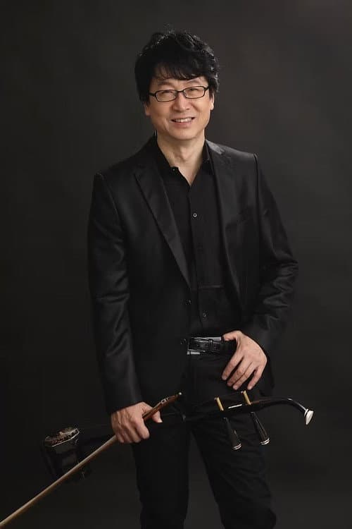 Jia Peng Fang foto