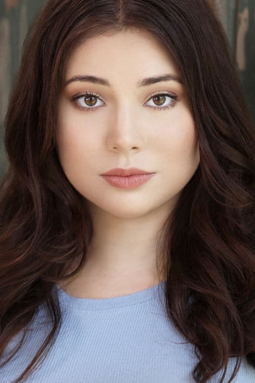 Melanie Frometa foto