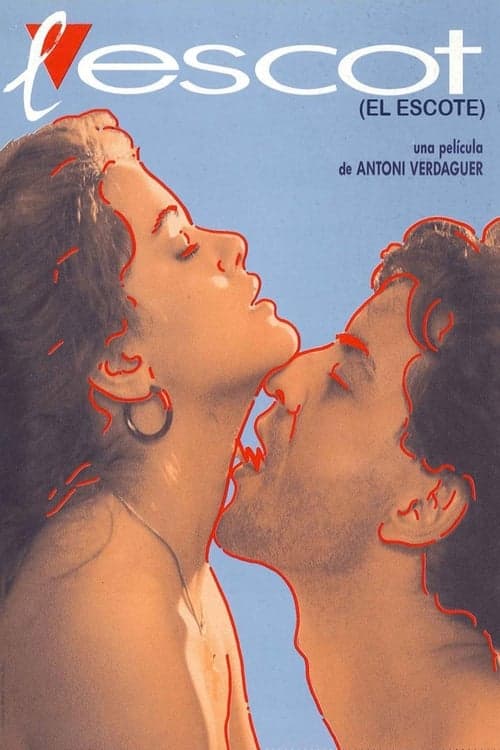 L'escot (1987) poster