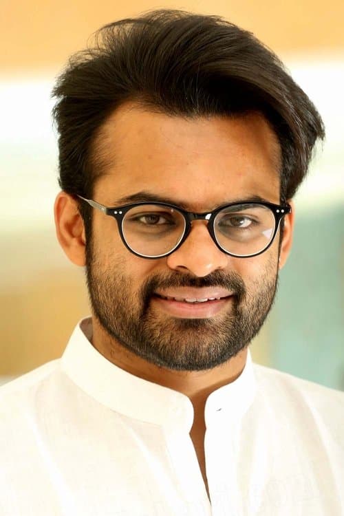 Sai Dharam Tej foto