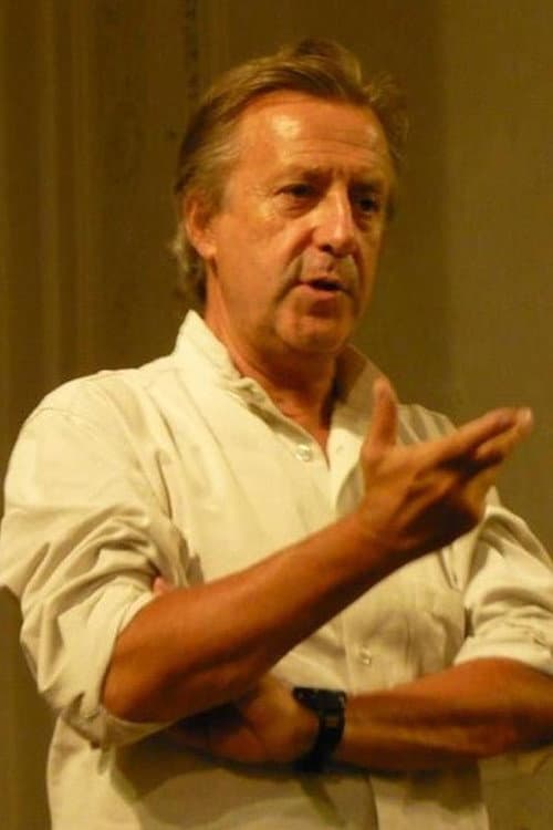 Vito Zagarrio foto