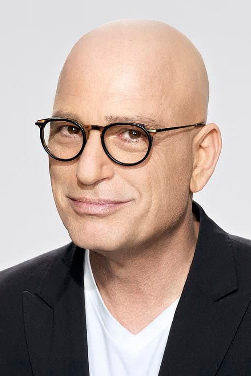 Howie Mandel foto