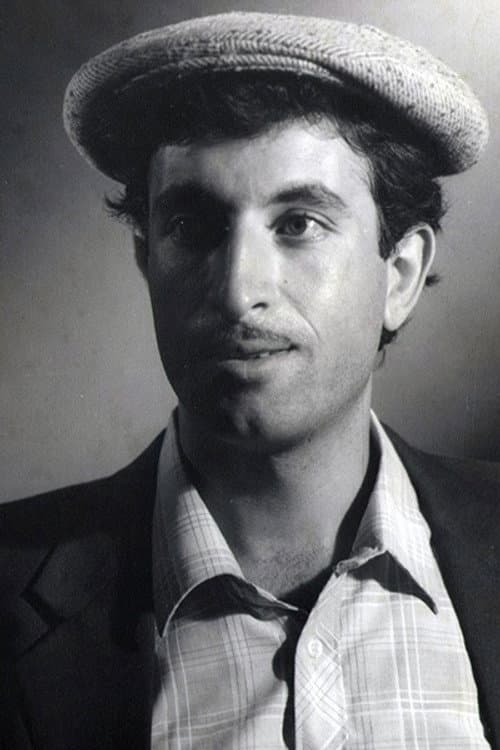 Rauf Şahsuvarov foto