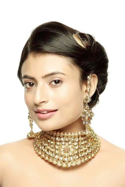 Anushree Datta foto