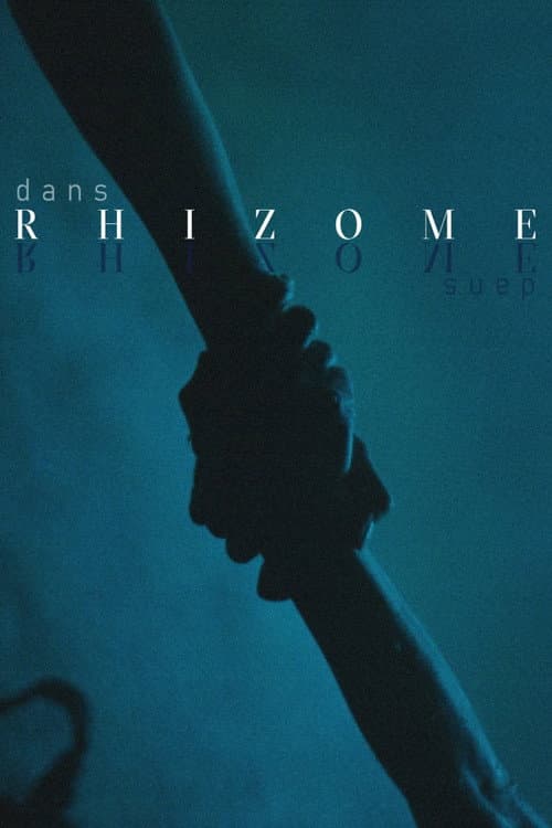 Rhizome (2025) poster