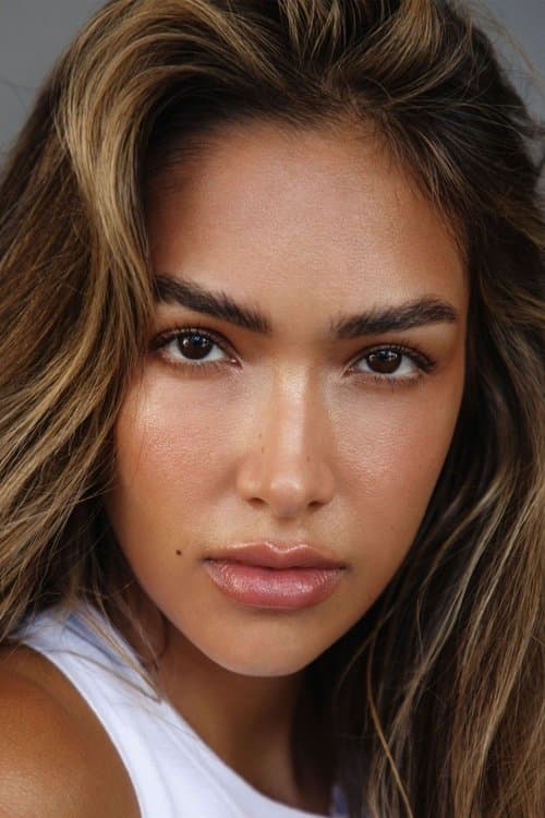 María Camila Giraldo foto