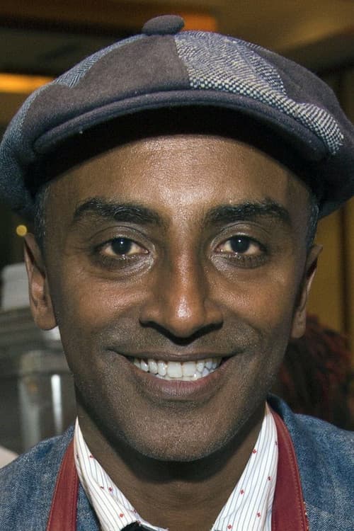 Marcus Samuelsson foto
