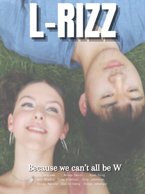 L-Rizz (2023) poster