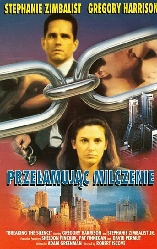 Breaking the Silence (1992) poster