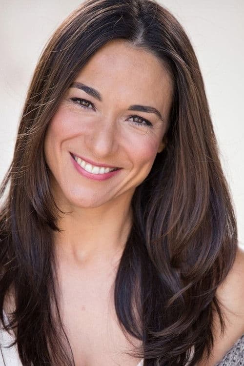 Isabel Serrano foto