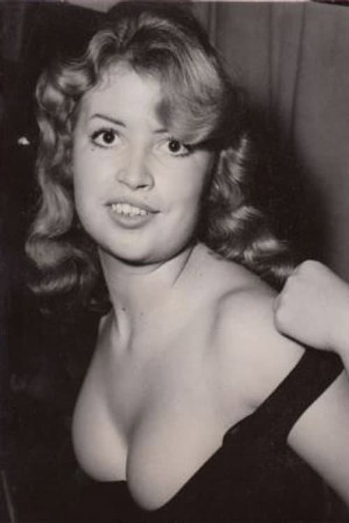 Sophie Destrade foto