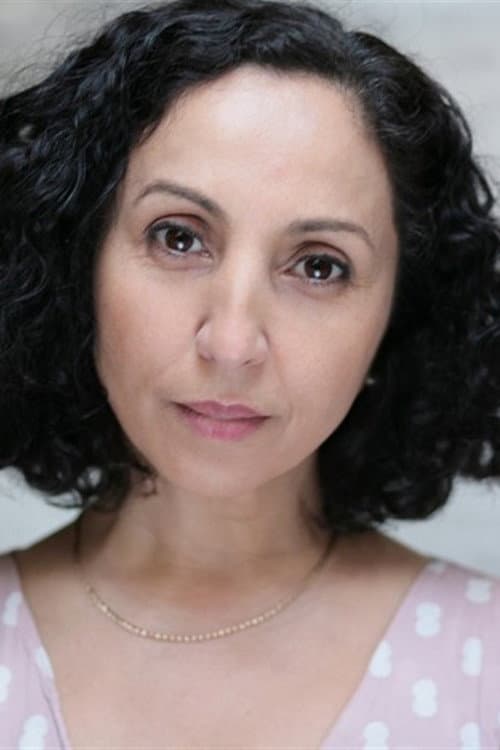 Soria Moufakkir foto