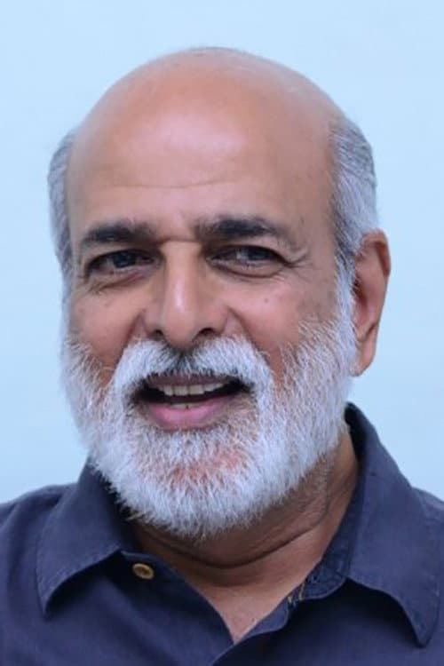 Sashi Kumar foto