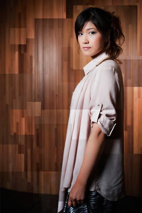 Bonnie Pink foto