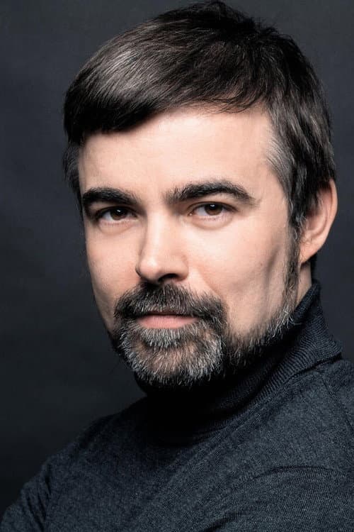 Simon Brückner foto