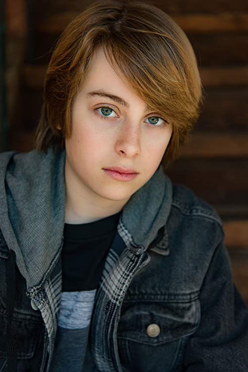 Ryker Baloun foto