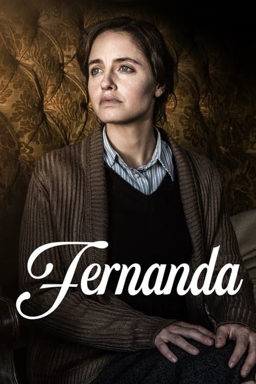 Fernanda (2023) poster