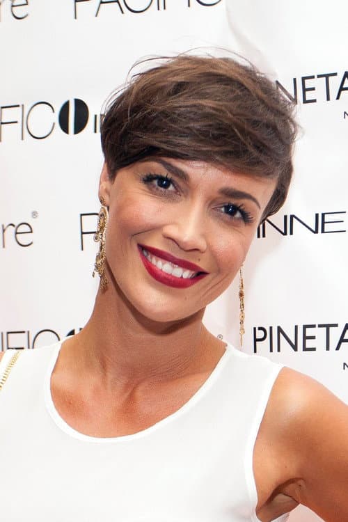 Roberta Giarrusso foto