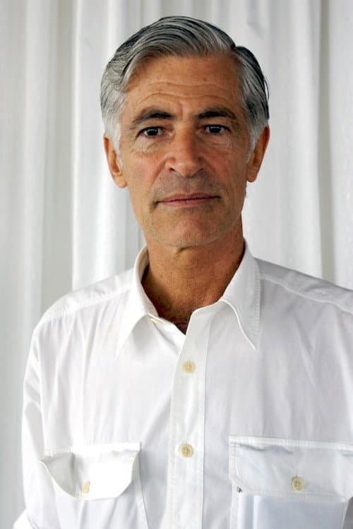 James Nachtwey foto