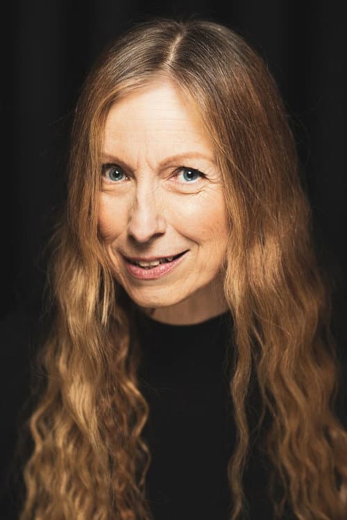 Marie Chouinard foto