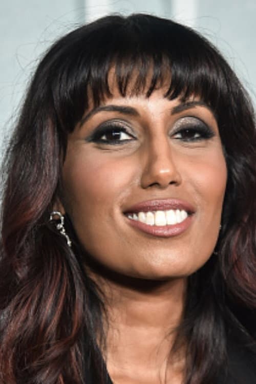 Nimisha Mukerji foto
