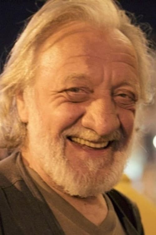 Valeriy Salomakhin foto