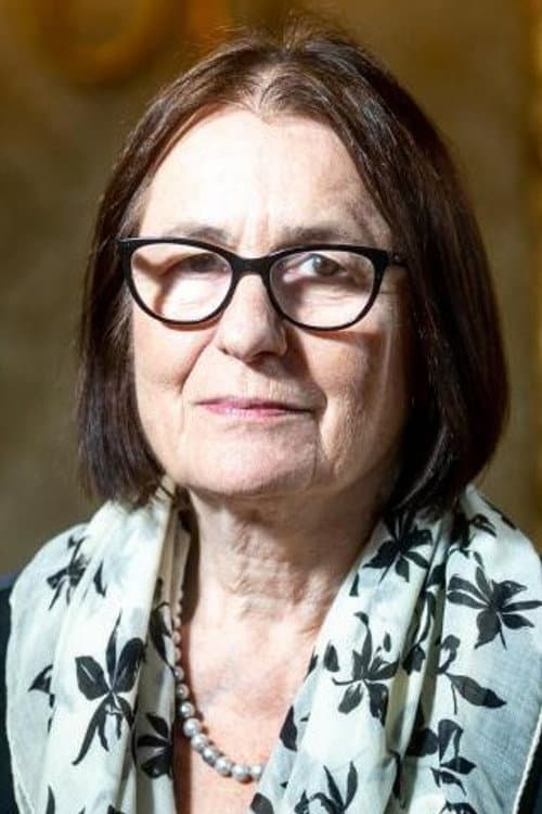 Irina Scherbakova foto