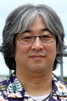 宇田鋼之介 foto